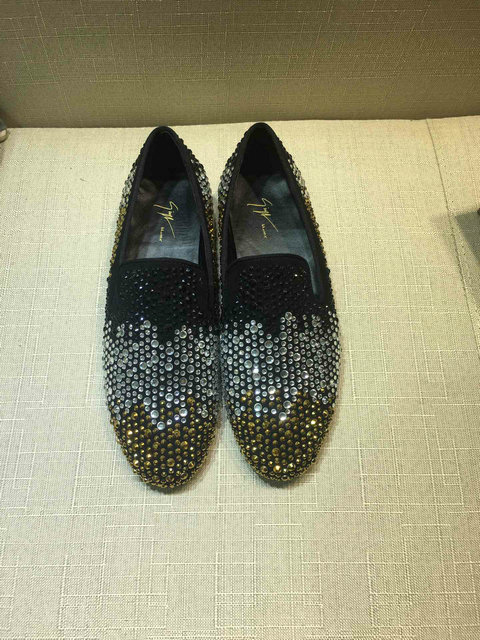 Giuseppe Zanotti sz35-46 h0515